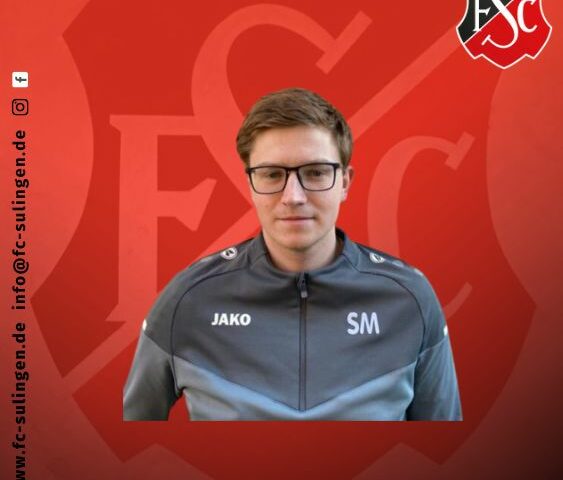  2.Herren: Interview mit Trainer Stephan Meyer