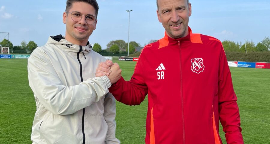  Kacarci wechselt zum FCS