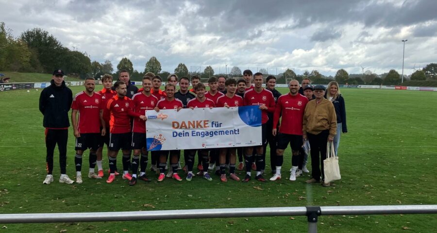  Danke, Arno!